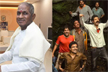 Ilaiyaraaja sends legal notice to Manjummel Boys team over use of ’Gunaa’ song